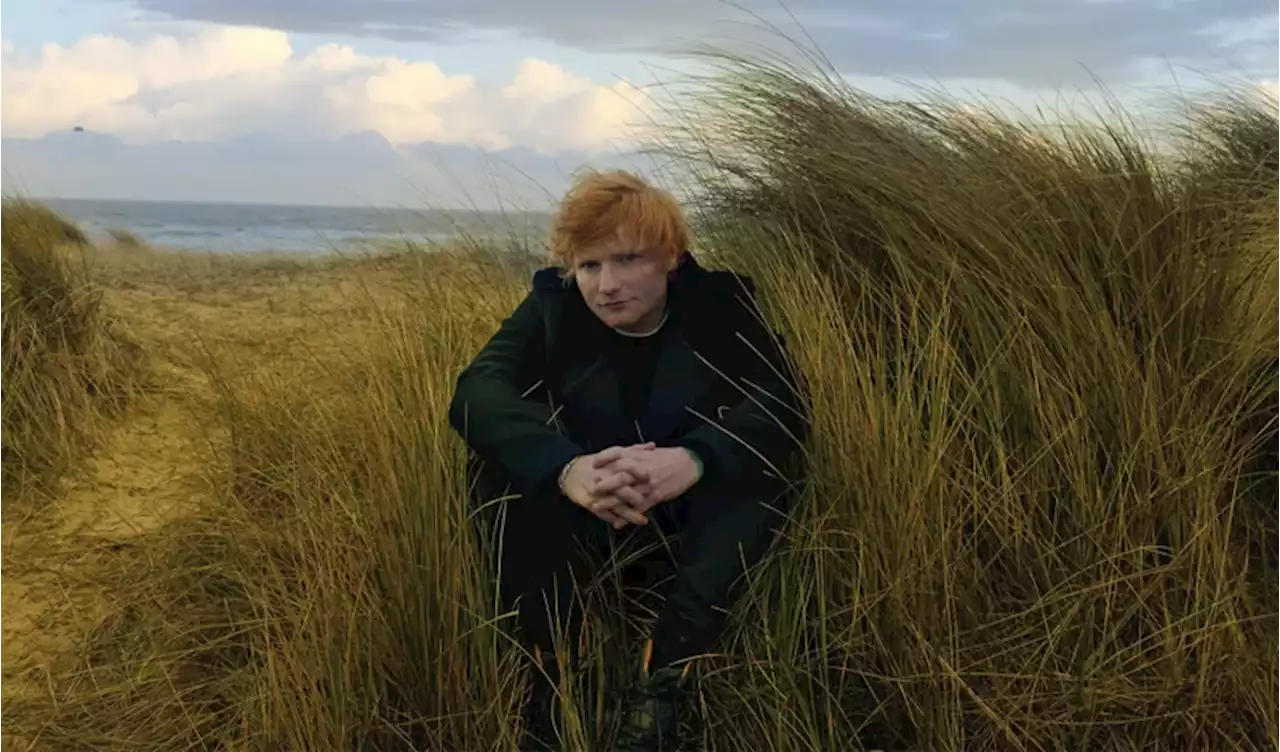 Ed Sheeran's 'Autumn Variations' Review: A Seasonal Journey of Emotions