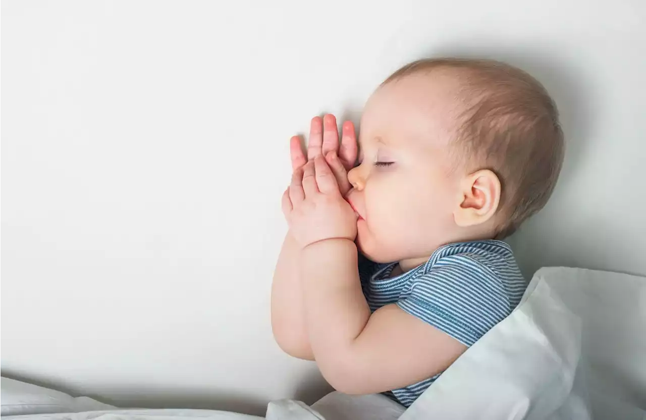 New Study: Babies Who Nap Frequently Have Smaller Vocabularies and Poorer Cognitive Skills