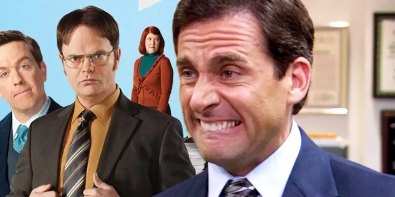 10 Reasons The Office's Upcoming Reboot Is A Terrible Idea