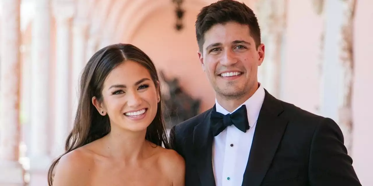 Bachelor In Paradise: Caila Quinn's Age, Job, Instagram, Husband & More