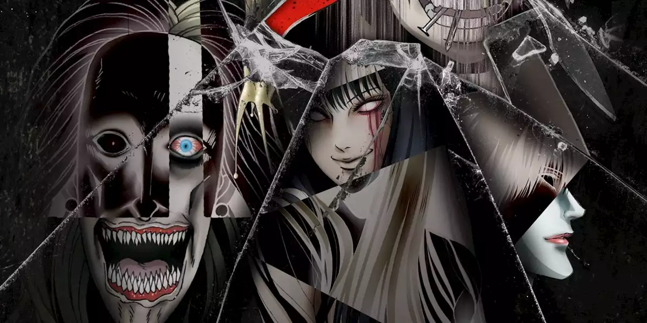 Junji Ito's 10 Most Horrifically Relatable Stories