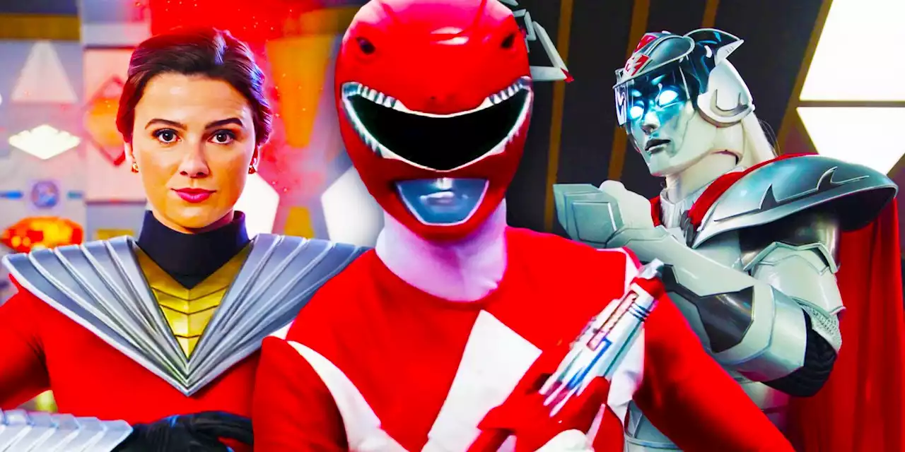 Power Rangers Cosmic Fury’s Ending Explained: Is It The Last Power Ranger Season?