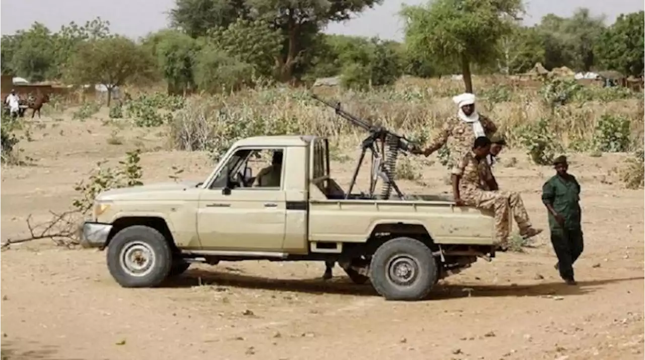 خارجية السودان تتهم الدعم السريع بارتكاب مجزرة في أم درمان