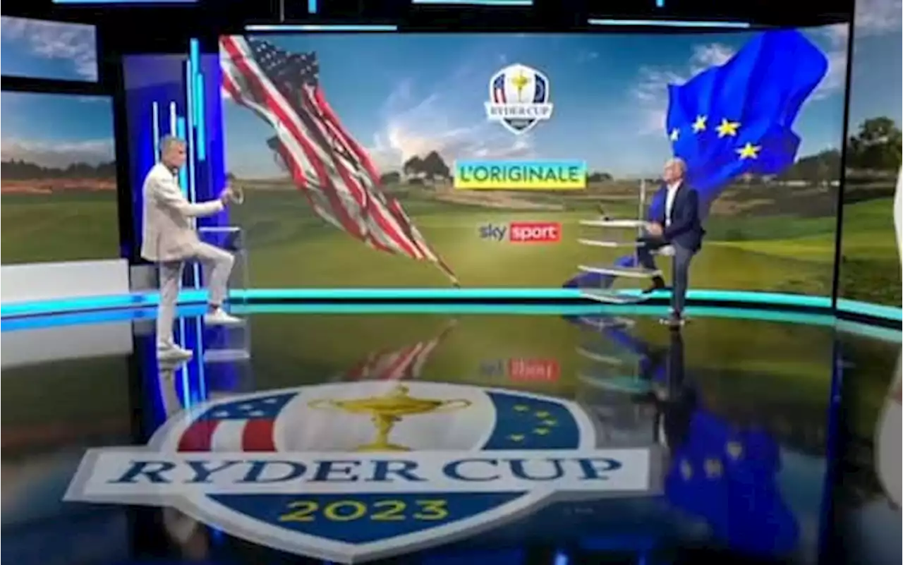 Ryder Cup, ve la spieghiamo con un quiz in 60''