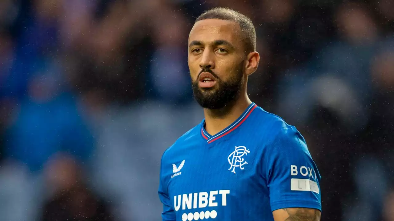 Kemar Roofe: Rangers boss Michael Beale frustrated by striker's latest injury setback