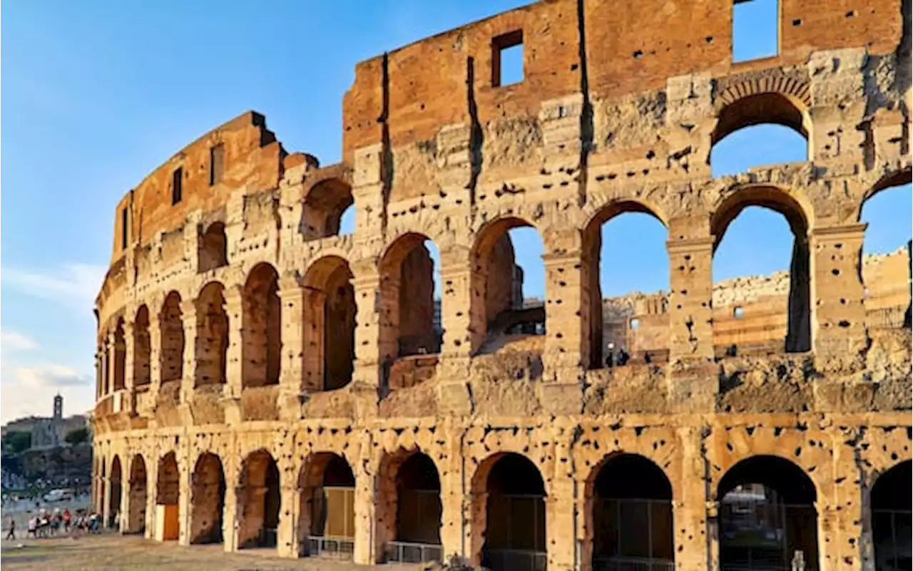 Colosseo, Sangiuliano: 'I numeri riconoscono il lavoro fatto'