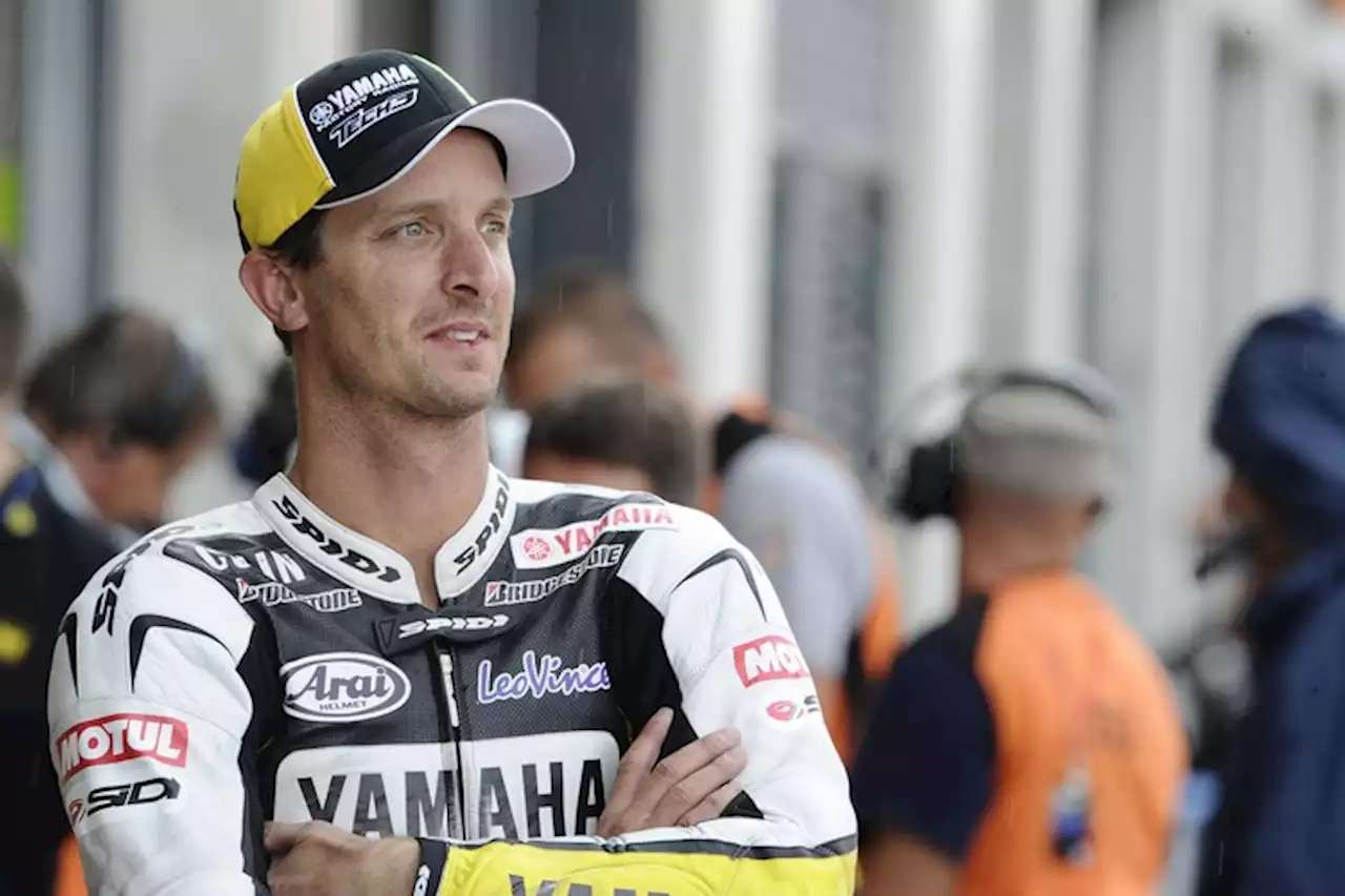 Edwards bleibt bei Yamaha Tech3