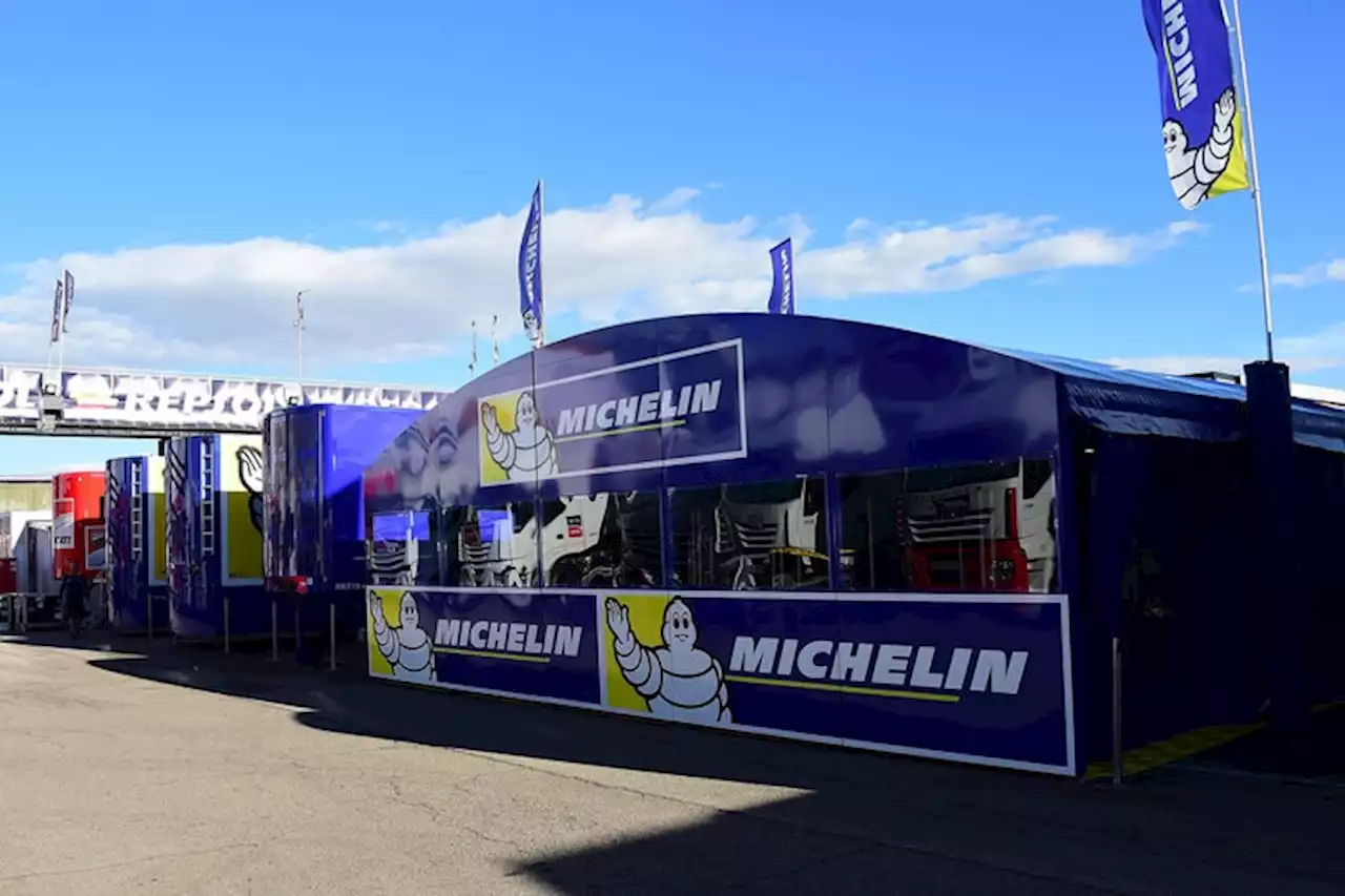 Michelin: Schwierige Situationen, aber rasch reagiert