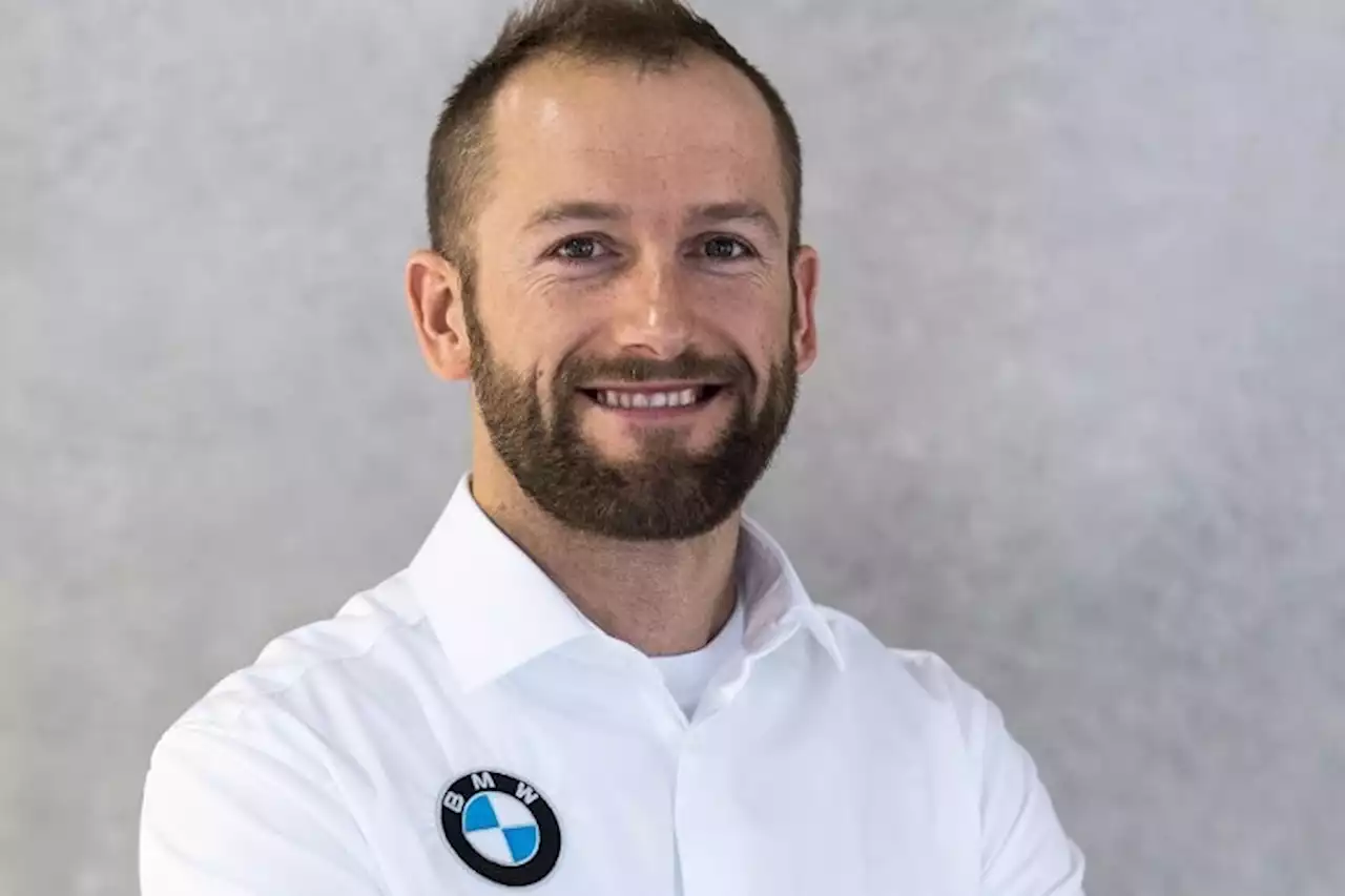 Tom Sykes: «BMW bietet die beste Weltmeister-Chance»