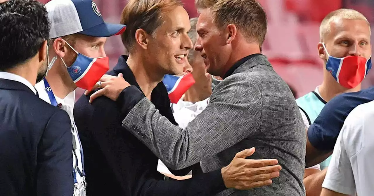 Hoher Besuch bei Leipzig vs. Bayern - aber Tuchel wenig beeindruckt