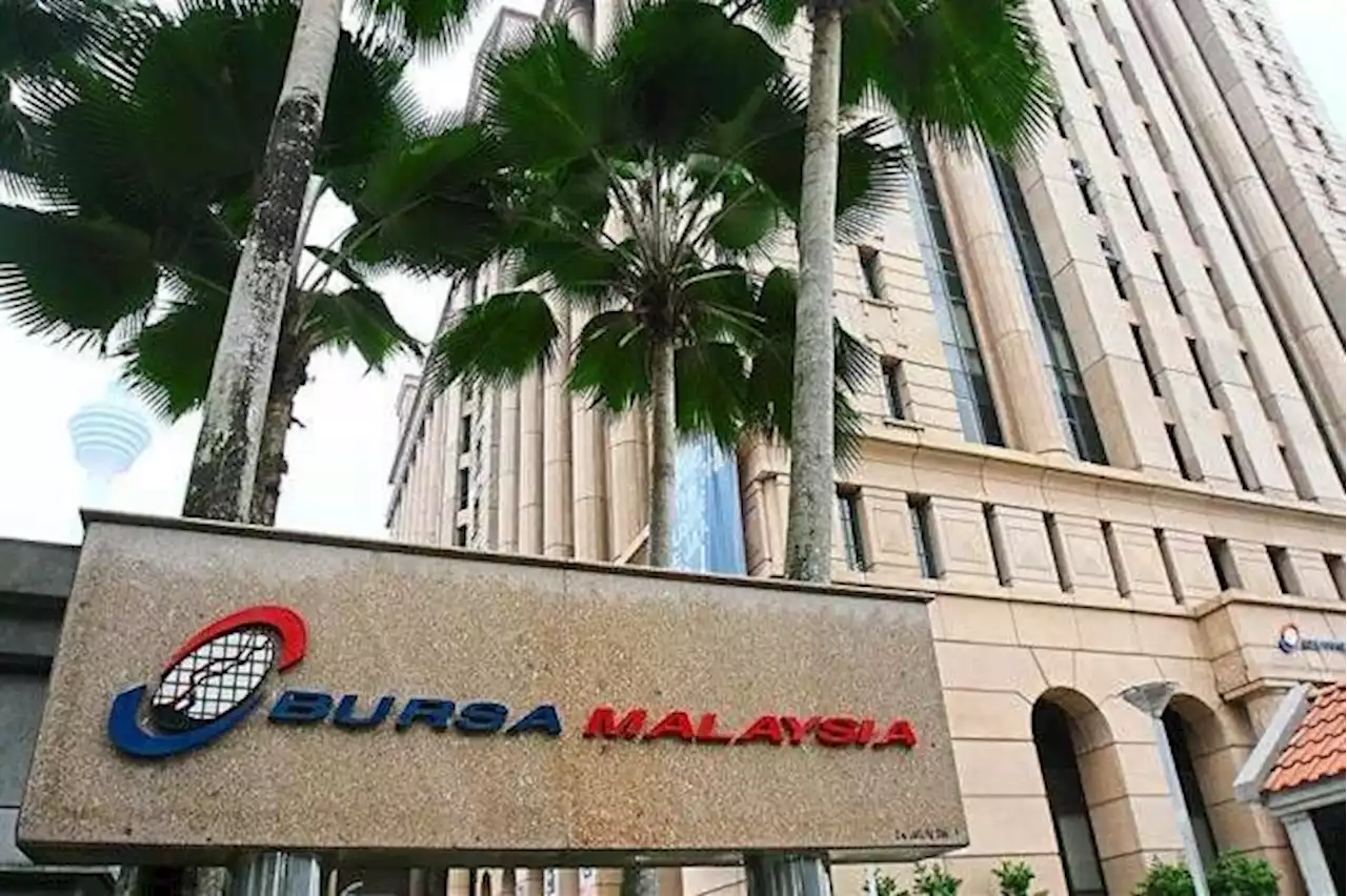 Bursa reprimands, fines Serba Dinamik MD/CEO RM15,000