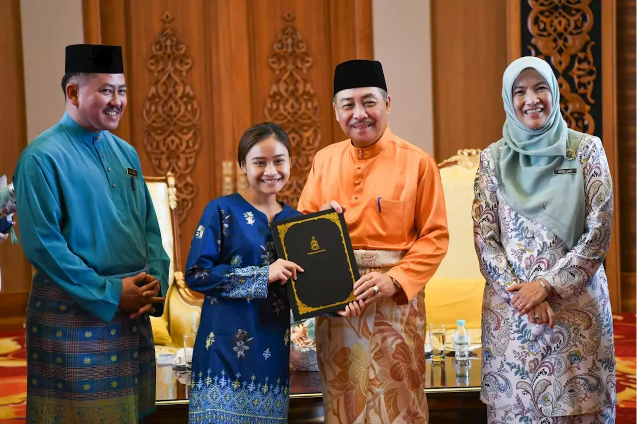 Sabah raises tertiary scholarship fund to RM101mil