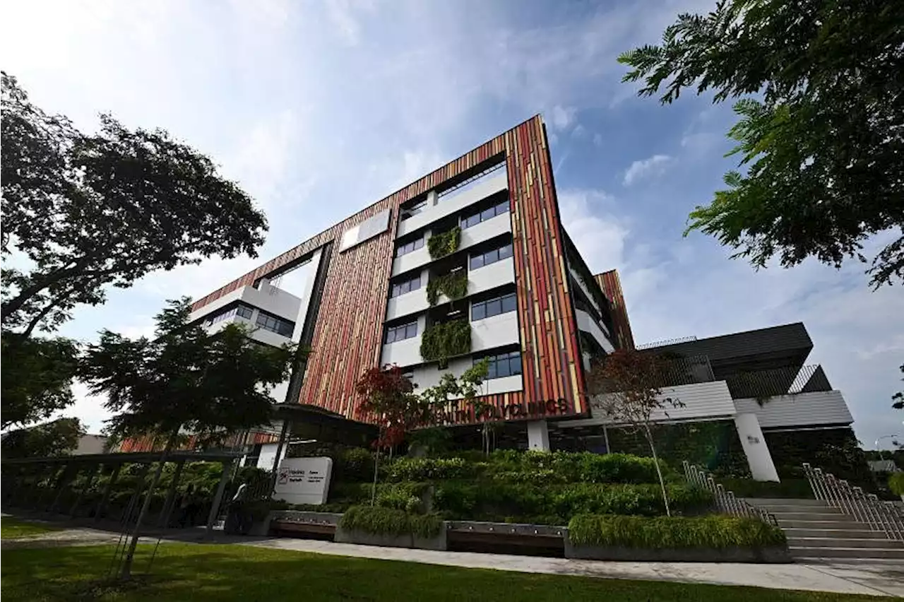 SingHealth to set up centralised telehealth hub at Eunos Polyclinic