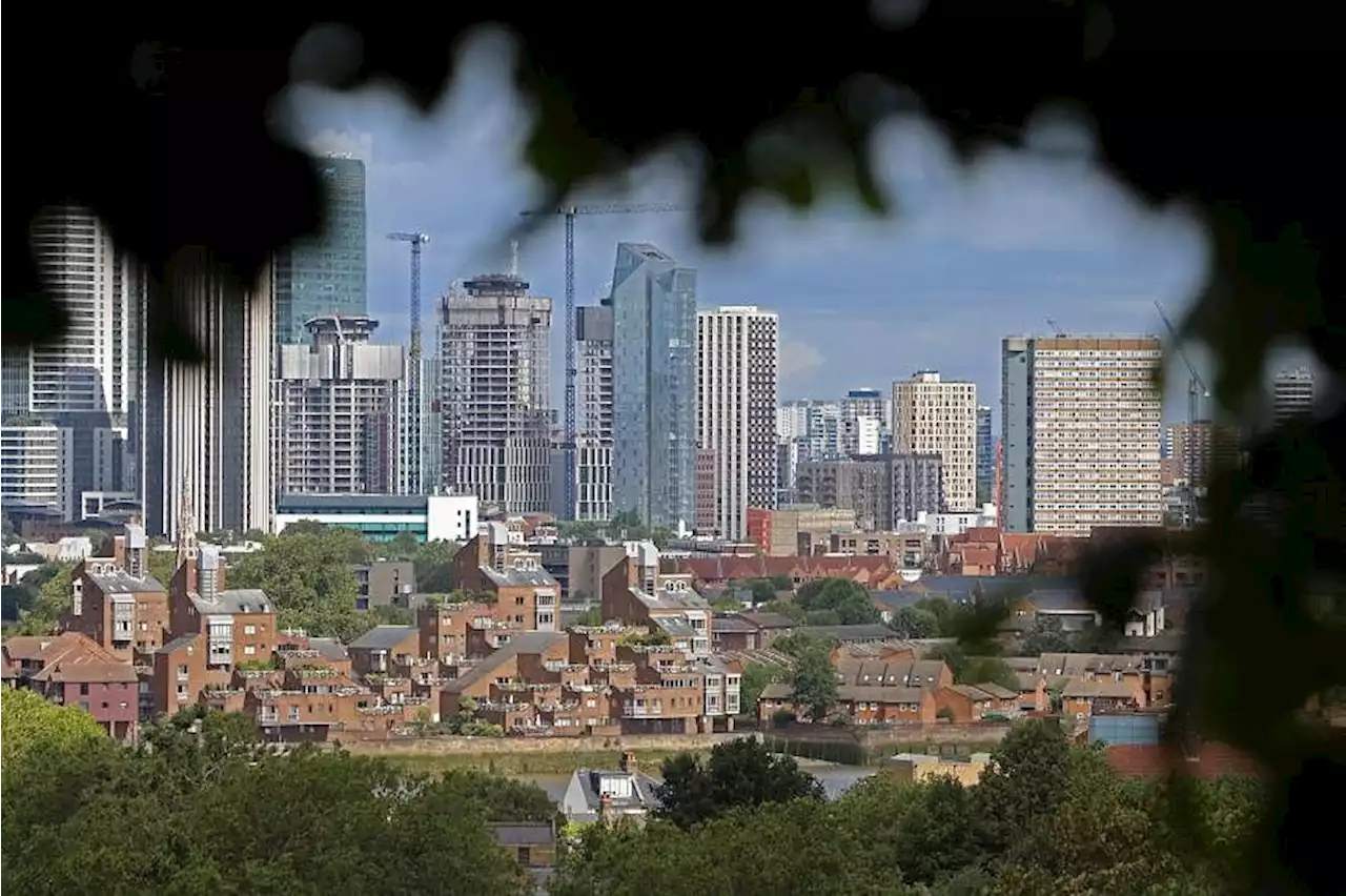 Not so cool being landlords in Britain now