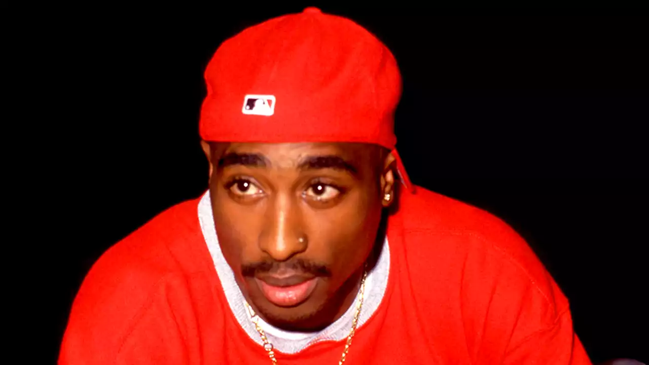 Man Arrested For Ties to Tupac’s Murder 26 Years After His Unsolved Death