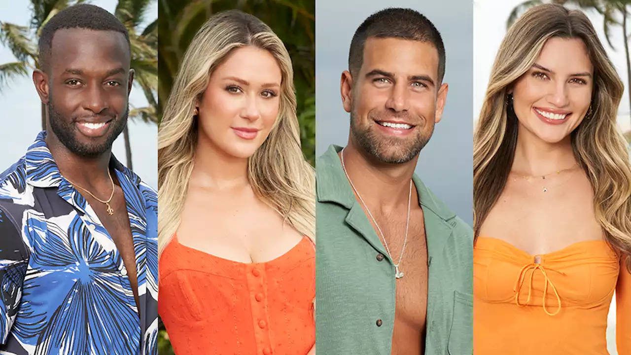 The Bachelor in Paradise Cast Includes So Many Villains From Past Bachelor Shows