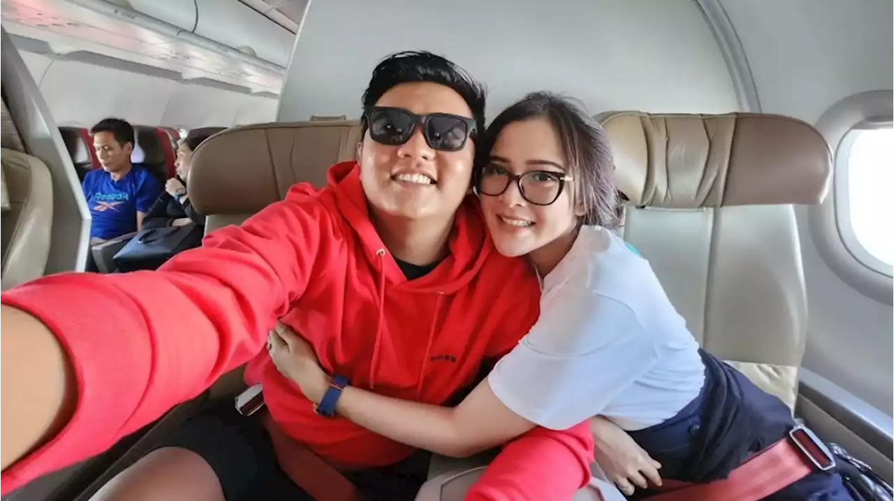 Denny Caknan Tendang Bella Bonita di Video Parodi, Netizen: Ya Allah, Sakit Banget Itu