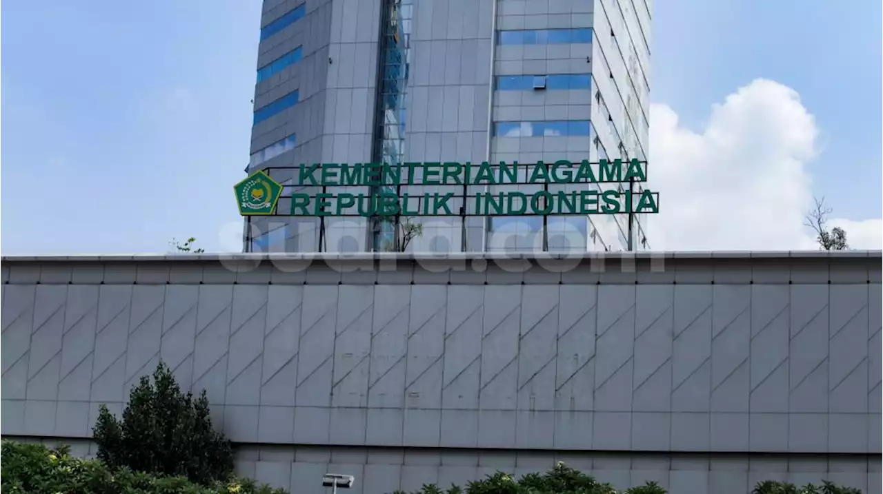 Kementerian Agama Sebaiknya Diganti Jadi Kementerian Berketuhanan