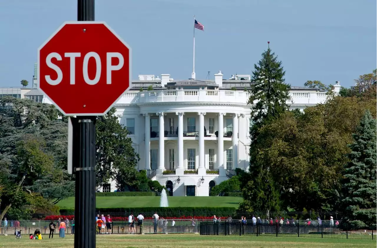 « Shutdown » aux États-Unis : le gouvernement se prépare à une probable paralysie budgétaire