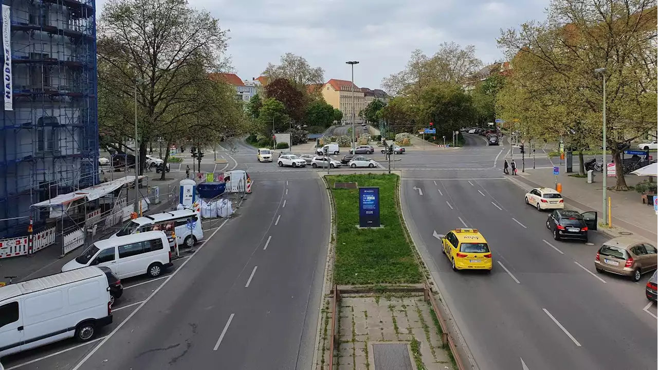 Autotunnel am Bundesplatz: Berlins Verkehrssenatorin lehnt Studie zu Schließung ab