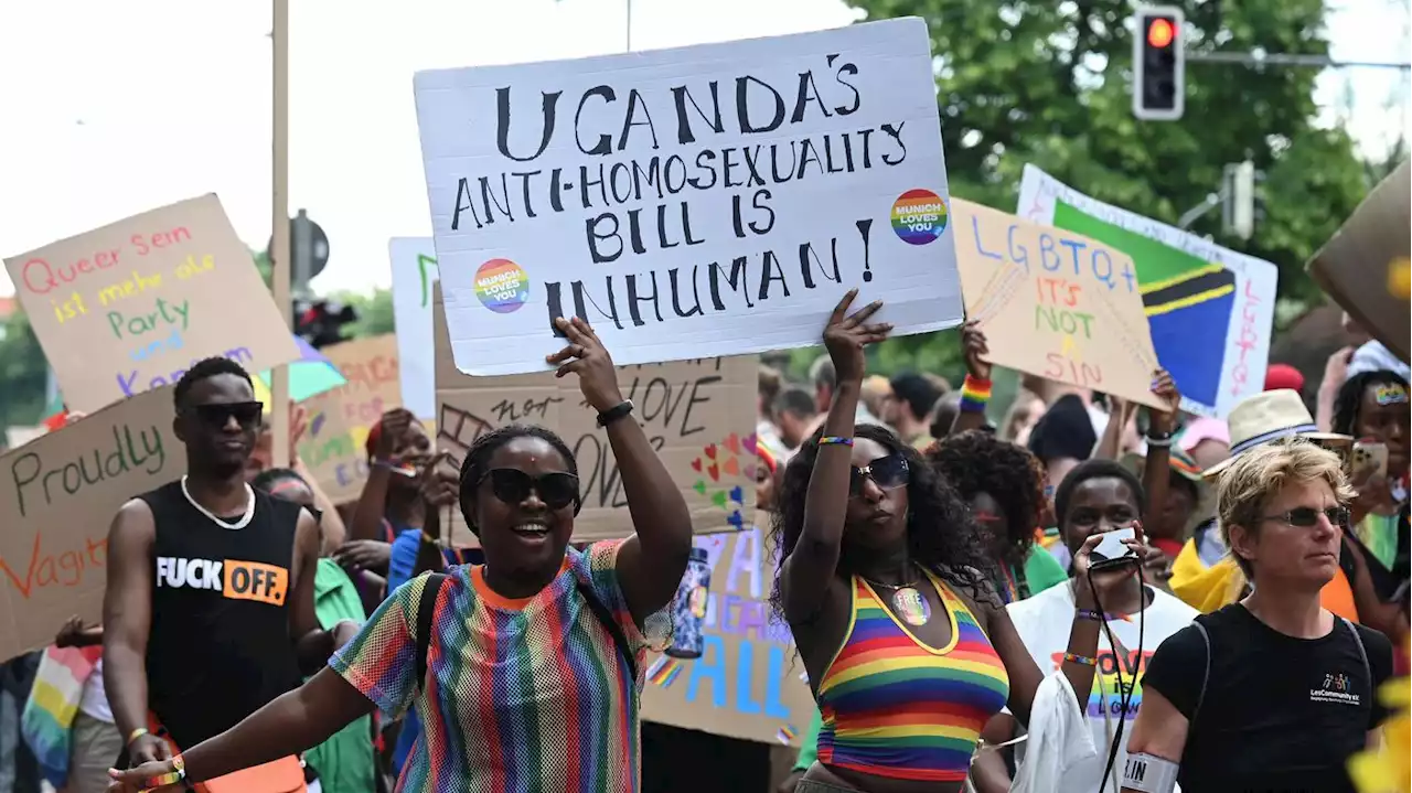 LGBTQ*-Community in Uganda: Mehr als 300 Menschensrechtsverletzungen