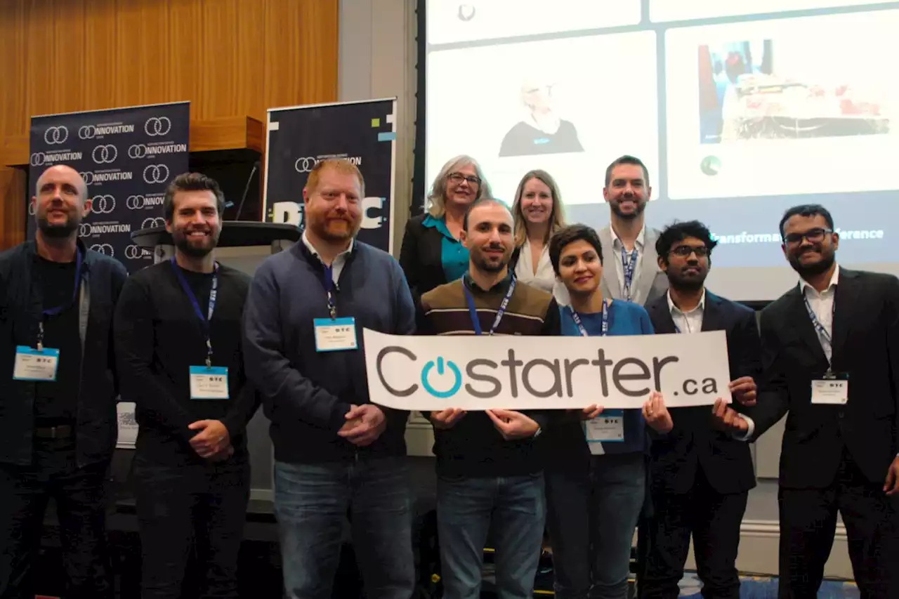 Start-up accelerator offers $250K investments