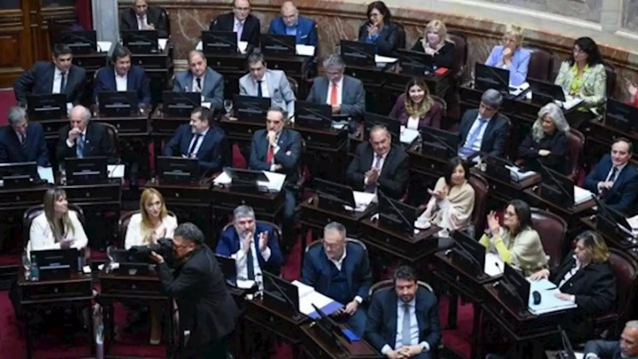 Ley de Alquileres: el Senado aprobó con cambios la media sanción de Diputados