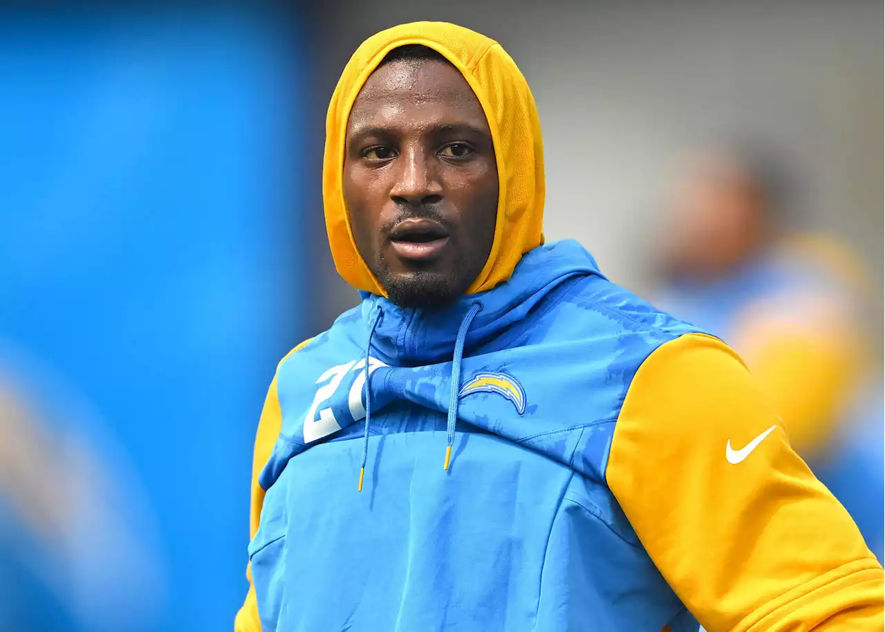 Chargers' J.C. Jackson says he’s not 100% healthy