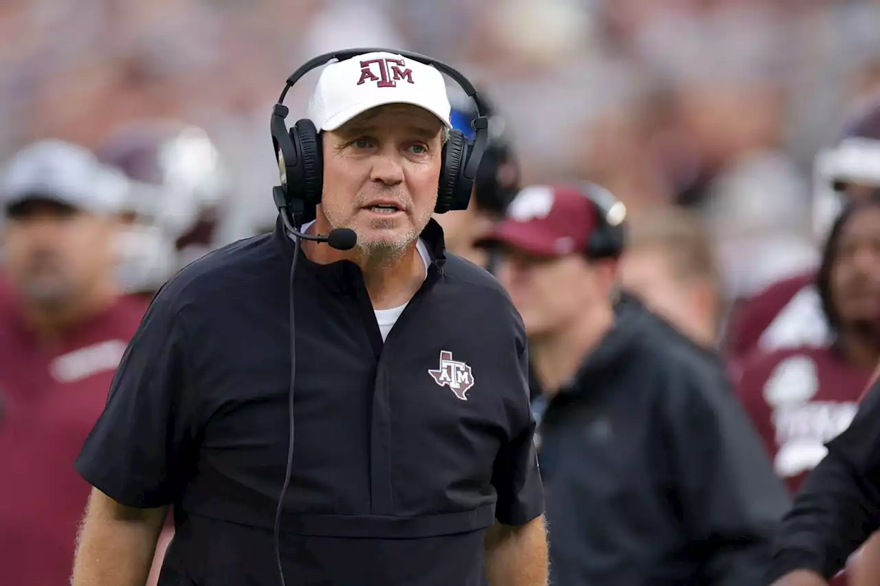 Texas A&M adds 5-star Terry Bussey to '24 class