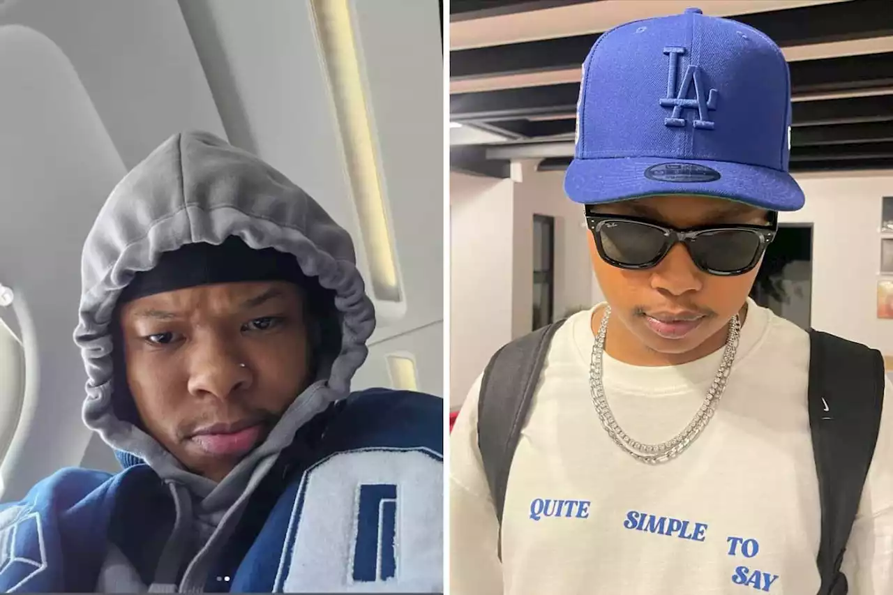 ‘It’s just not worth my time anymore,’ Nasty C speaks on mending ‘beef’ with A-Reece