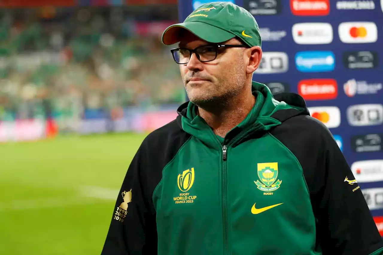 Why Boks have opted for 5-3 bench split against Tonga