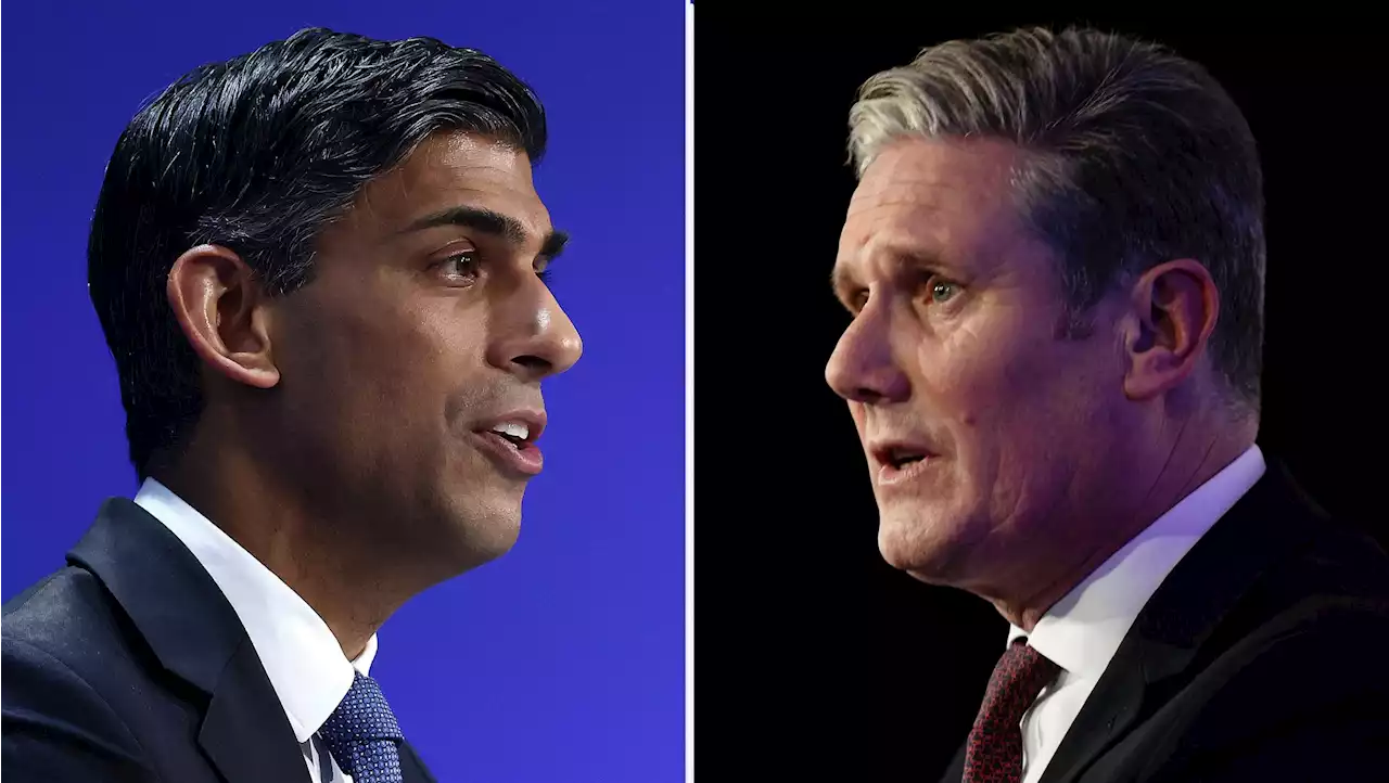 Labour's private school fee plan under attack after Sunak accuses Starmer of 'class war'