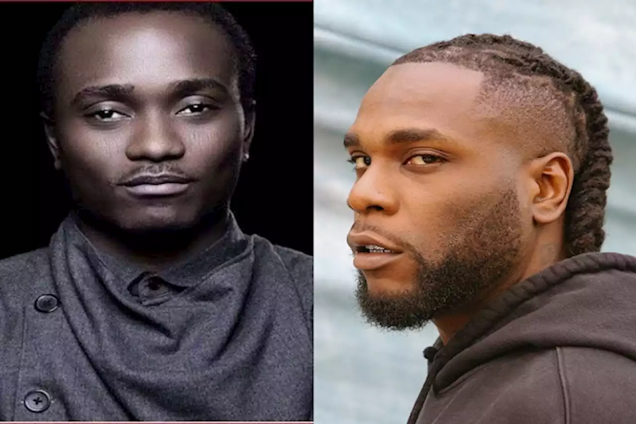 Burna Boy’s cheap, very unoriginal, says Brymo | The Nation Newspaper