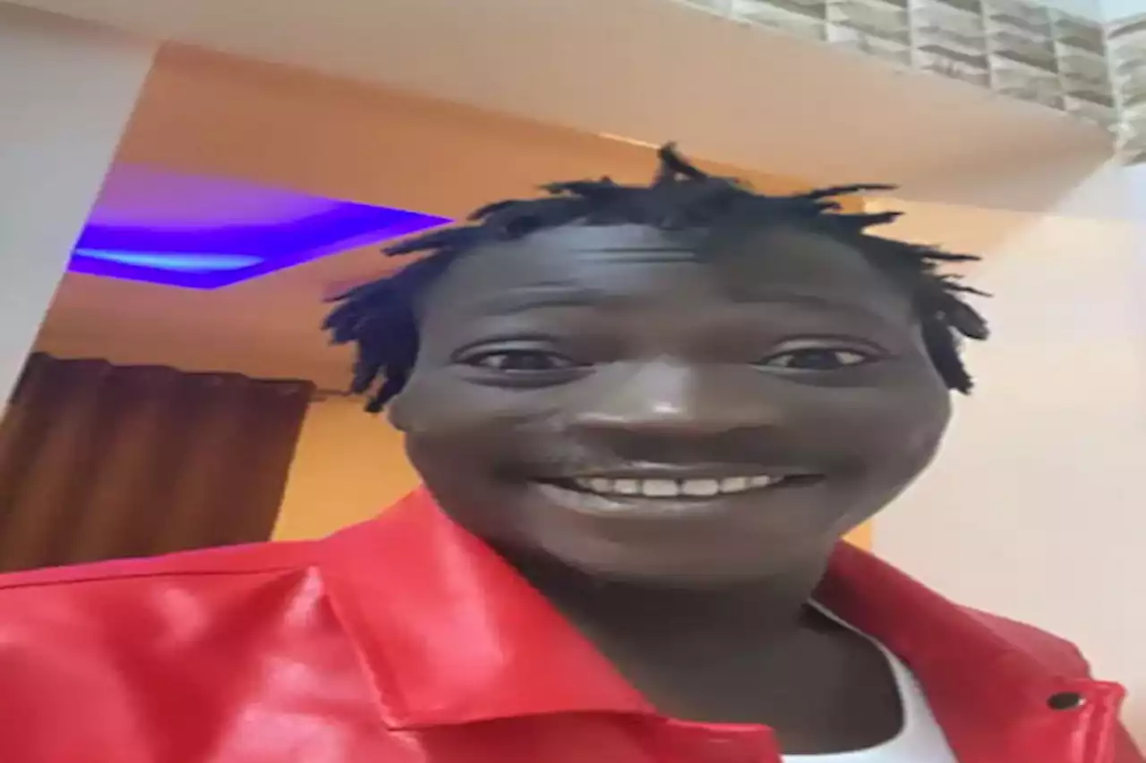I don't respond to Davido, Broda Shaggi, Naira Marley's DM- DJ Chicken