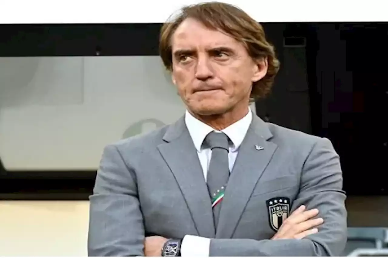 Mancini to be sued dumping Italy for Saudi job | The Nation Newspaper