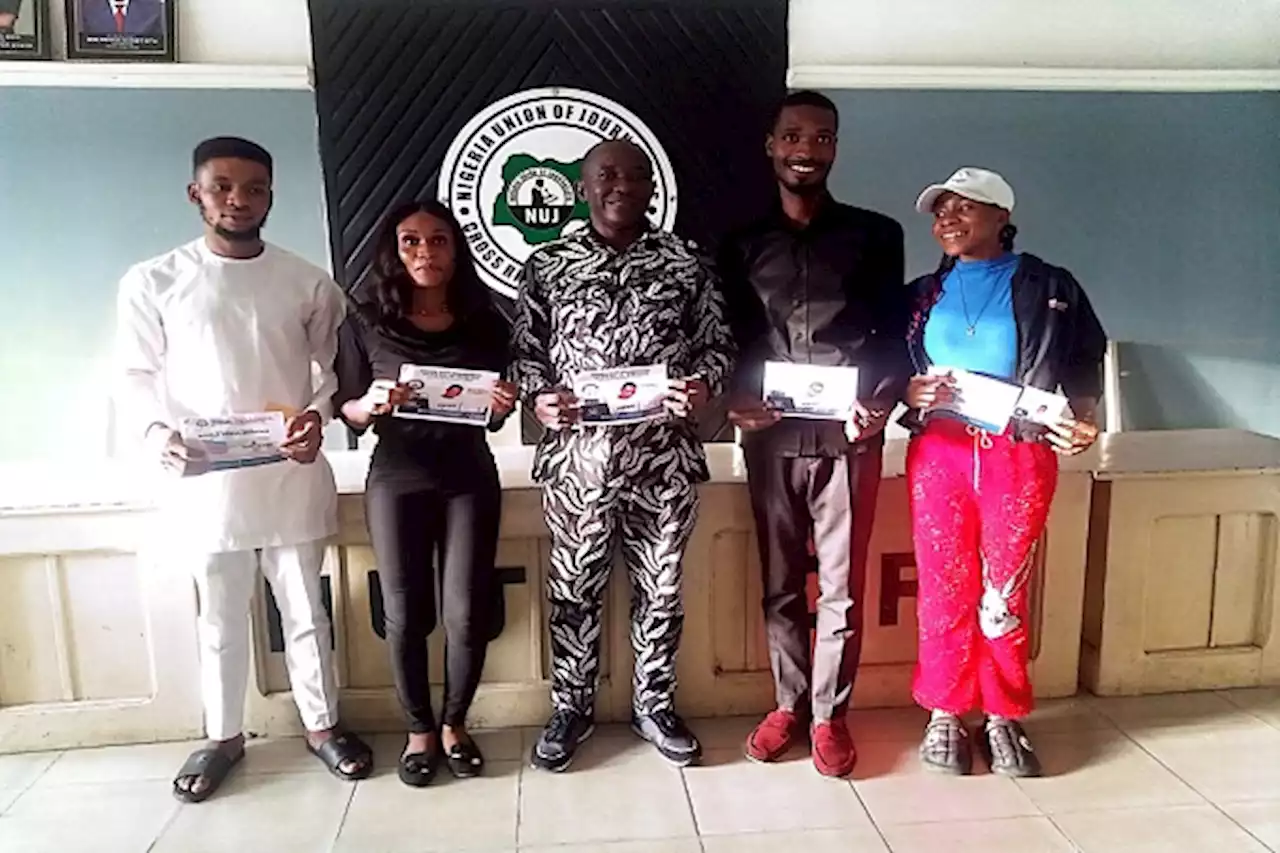 Why I want to break Guinness record for longest writing hours, by UNICAL student