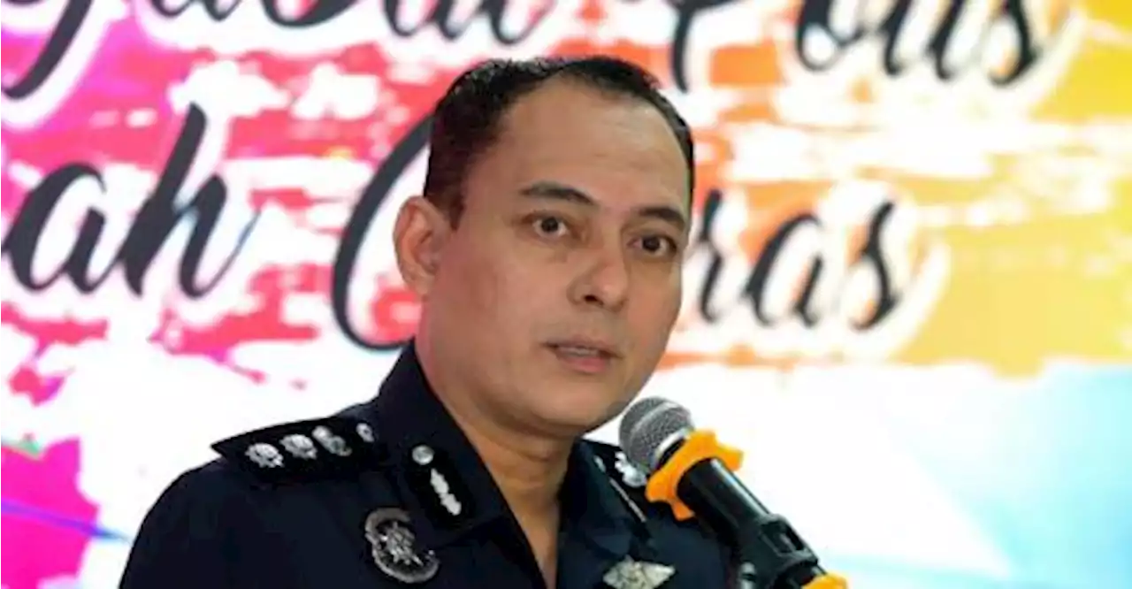 Five cops among six held for allegedly abducting man in Desa Petaling