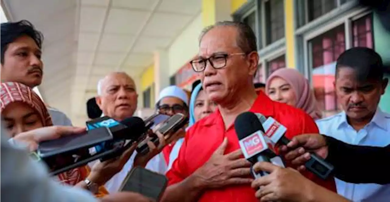 Wan Rosdy denies talks of appointment as cabinet minister