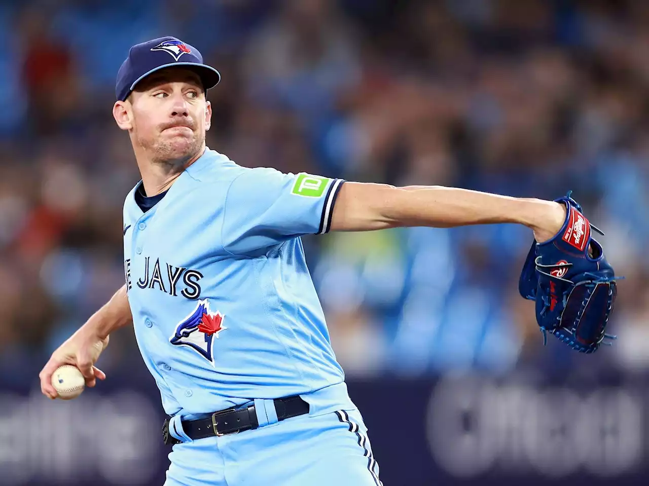 Playoff spot inches closer as Chris Bassitt blanks Yankees and Blue Jays hitters unleash some power