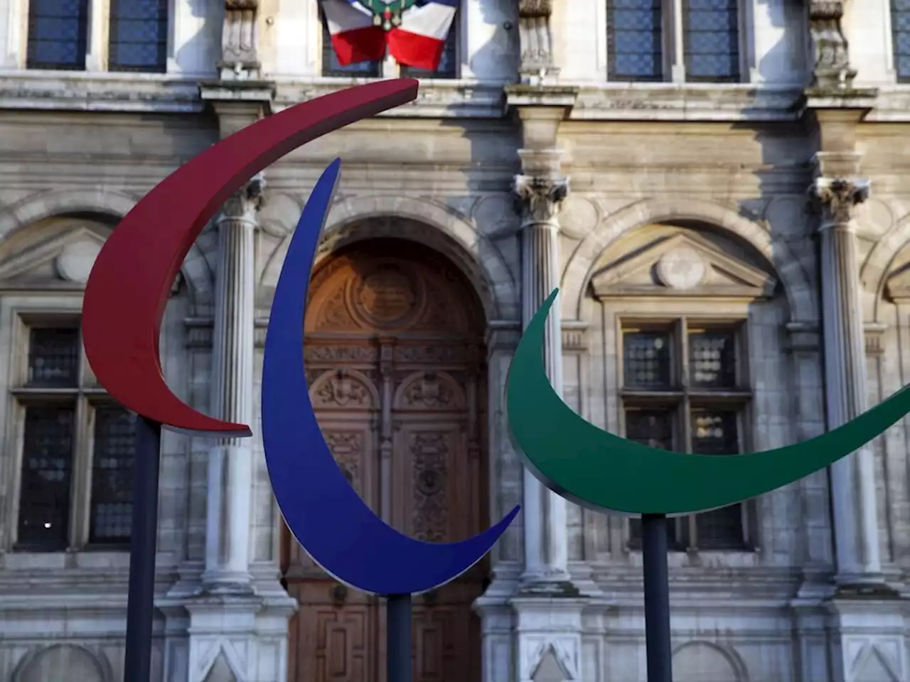Russia is set to avoid a full ban from the 2024 Paralympics in Paris