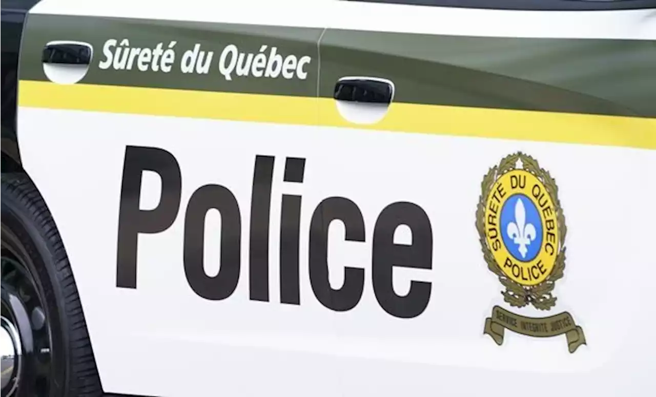 First-degree murder charge in connection with human remains found in Quebec City