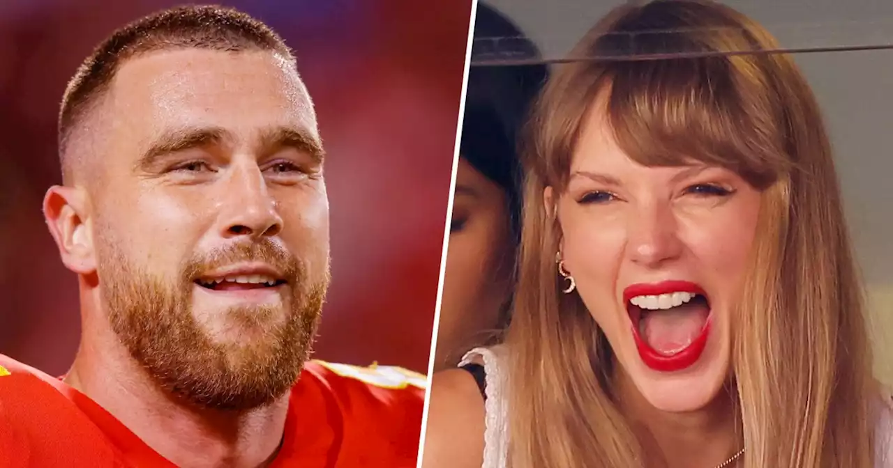 ‘Sunday Night Football’ prepares to welcome Taylor Swift to Chiefs-Jets game in new promo