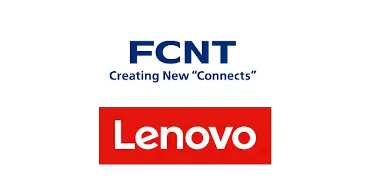 ����Lenovo��FCNT�̎��Y��p���@�V��Ђ�ʂ��āuarrows�v�u�炭�炭�X�}�[�g�t�H���v��p����