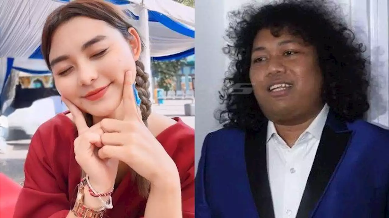 Cesen Lebih Sensitif karena Hamil, Marshel Widianto Heran Istrinya Cemburu: Kan Muka Begini