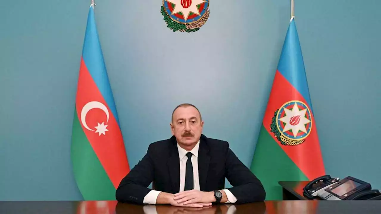 Azerbaijan will soon allow UN experts to visit Karabakh: Baku