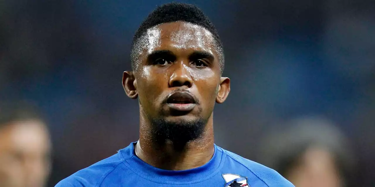 Eto’o nei guai in Camerun: cosa è successo all’ex Inter