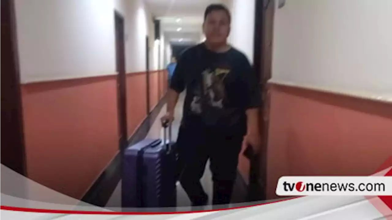 Nasib Apes Siswandi, Niat Hati Ingin Menginap di Hotel Malah Uang Rp350 Juta Raib