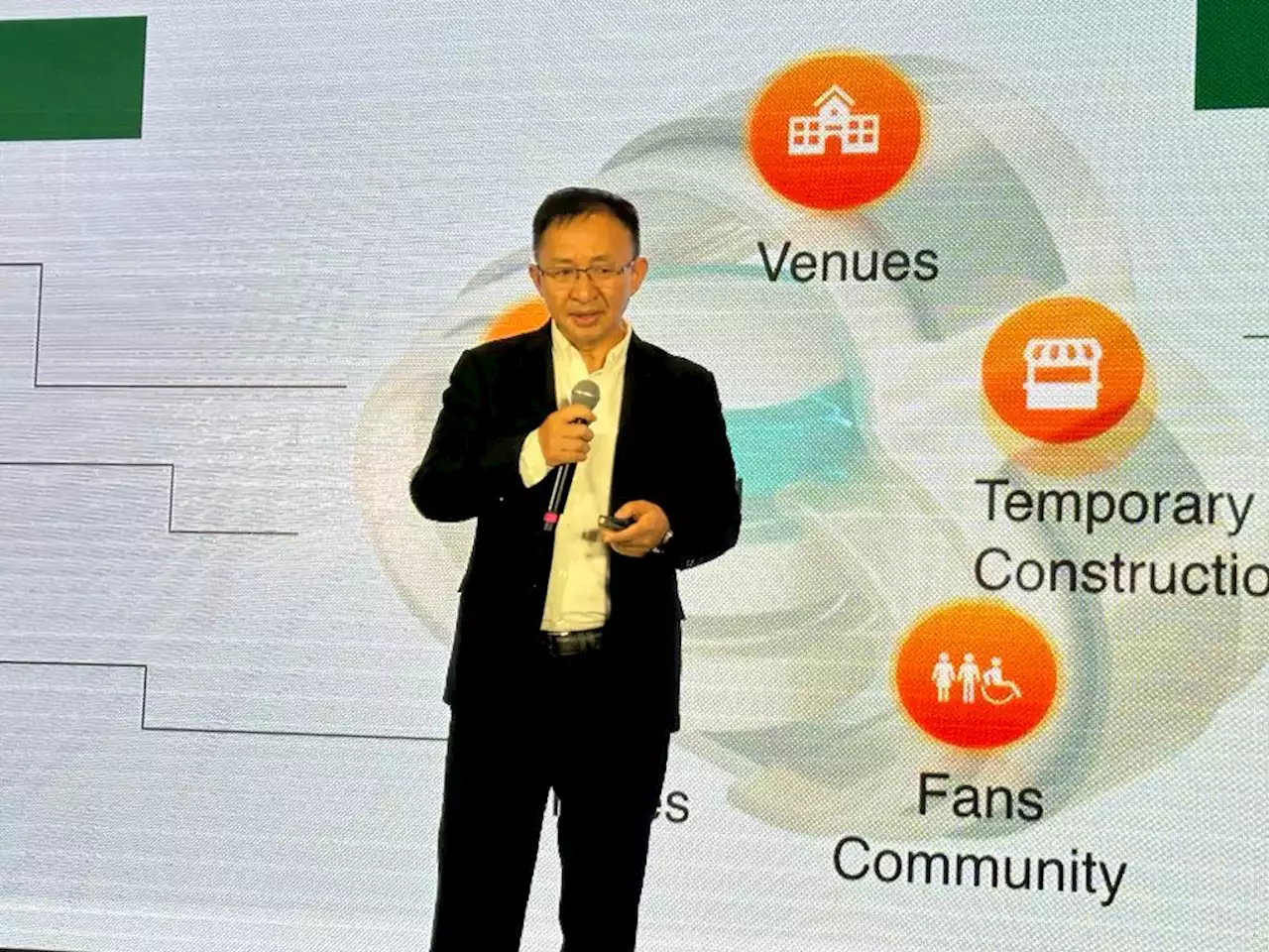 Alibaba Cloud lancar aplikasi untuk perkampungan Sukan Asia