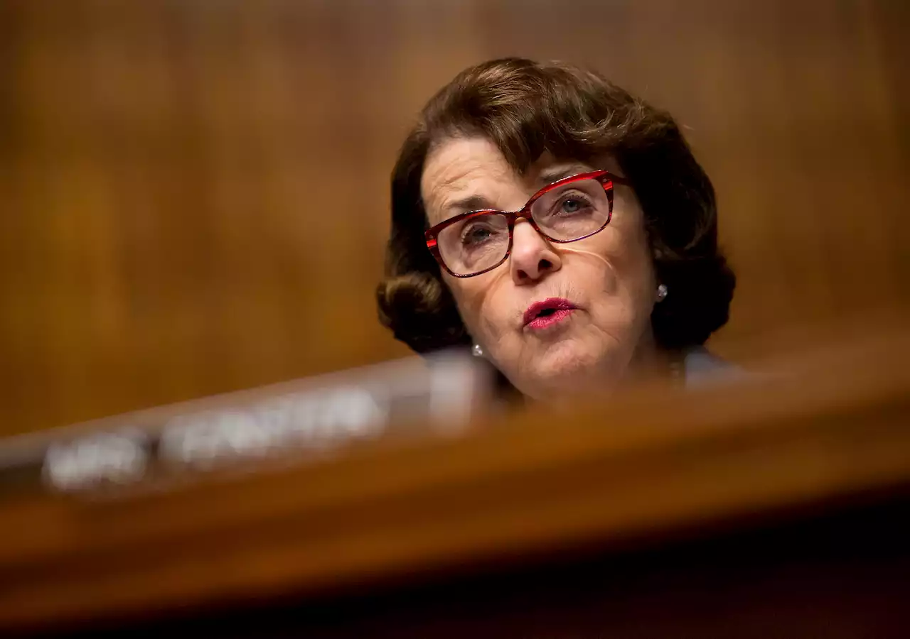 Muere la senadora Dianne Feinstein a los 90 años