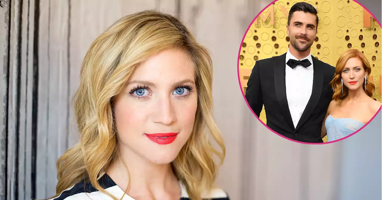 Brittany Snow on a ‘Healing Journey’ After Tyler Stanaland Divorce